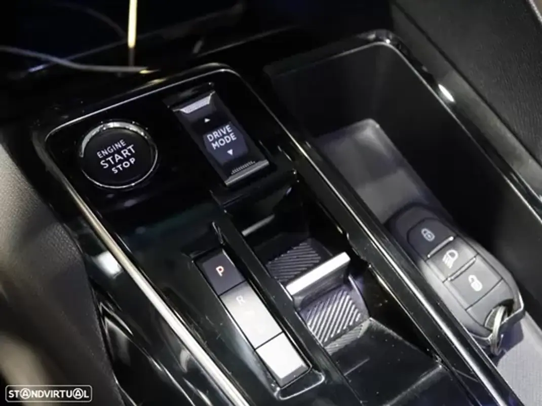 Peugeot 3008 2022 - 24750 EUR, 78089 km - AUTO.MOTO.pt - 78089km - foto 14 de 14