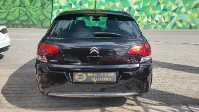Citroën C4 2016 - 8990 EUR, 140000 km - AUTO.MOTO.pt - 140000km - foto 8 de 39