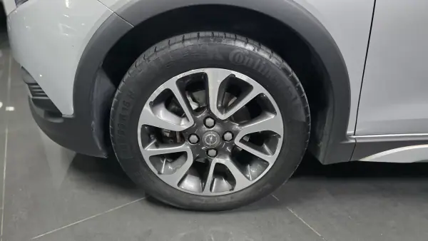 Opel Karl 2018 - 9990 EUR, 125000 km - AUTO.MOTO.pt - 125000km - foto 21 de 28