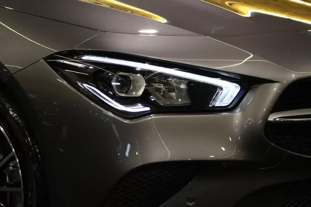 Mercedes-Benz CLA 250 2022 - 28900 EUR, 99000 km - AUTO.MOTO.pt - 99000km - foto 6 de 32