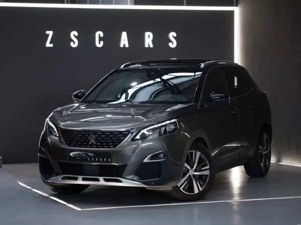 Peugeot 3008 2017 - 17990 EUR, 184222 km - AUTO.MOTO.pt - 184222km - foto 2 de 22