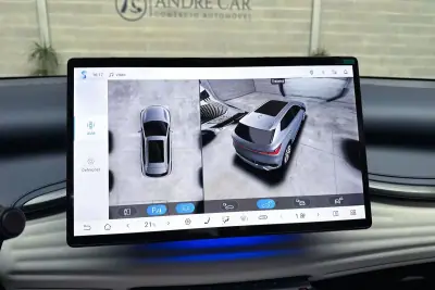 BYD Atto 3 2023 - 27950 EUR, 7718 km - AUTO.MOTO.pt - 7718km - foto 21 de 60