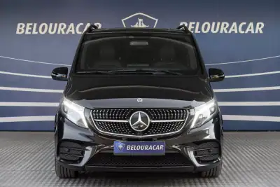 Mercedes-Benz V 250 2022 - 69500 EUR, 56256 km - AUTO.MOTO.pt - 56256km - foto 2 de 23