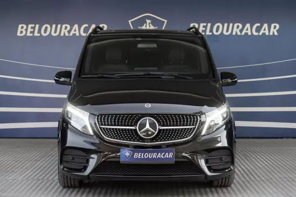 Mercedes-Benz V 250 2022 - 69500 EUR, 56256 km - AUTO.MOTO.pt - 56256km - foto 2 de 23