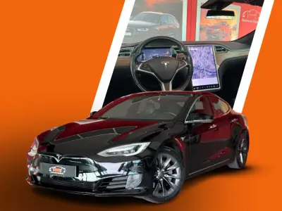 Tesla Model S 2017 - 25990 EUR, 151612 km - AUTO.MOTO.pt - 151612km - foto 1 de 23