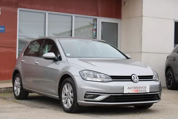 Volkswagen Golf 2017 - 11490 EUR, 224000 km - AUTO.MOTO.pt - 224000km - foto 8 de 29