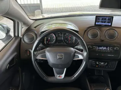 SEAT Ibiza 2013 - 9950 EUR, 120356 km - AUTO.MOTO.pt - 120356km - foto 16 de 29