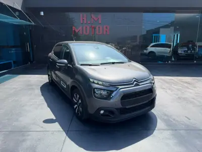 Citroën C3 2023 - 70000km