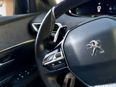 Peugeot 3008 2019 - 16950 EUR, 92000 km - 92000km - foto 18 de 26