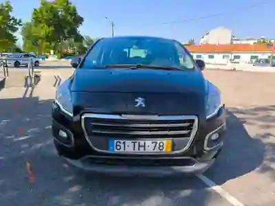 Peugeot 3008 2014 - 6000 EUR, 236000 km - 236000km - foto 3 de 7