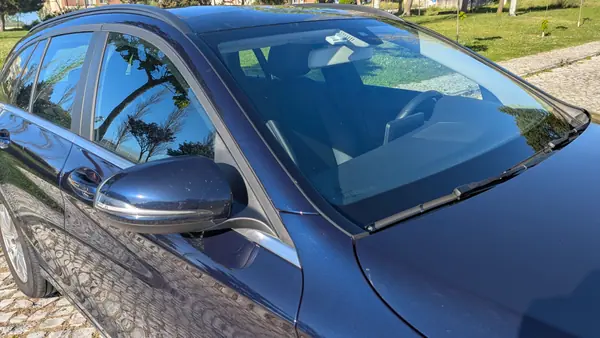 Mercedes-Benz C 220 2017 - 19500 EUR, 148000 km - AUTO.MOTO.pt - 148000km - foto 10 de 10