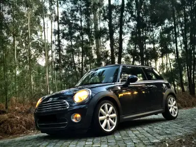 MINI 1000 2008 - 6500 EUR, 248000 km - AUTO.MOTO.pt - 248000km - foto 5 de 18