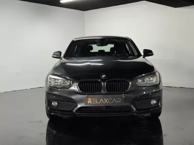 BMW 116 2015 - 11990 EUR, 187000 km - AUTO.MOTO.pt - 187000km - foto 6 de 25
