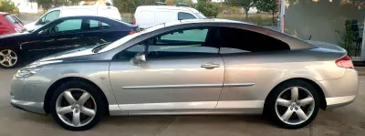 Peugeot 407 2009 - 9990 EUR, 203138 km - AUTO.MOTO.pt - 203138km - foto 9 de 23