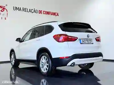 BMW X1 2022 - 27990 EUR, 45446 km - AUTO.MOTO.pt - 45446km - foto 11 de 44
