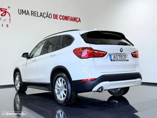 BMW X1 2022 - 27990 EUR, 45446 km - AUTO.MOTO.pt - 45446km - foto 11 de 44