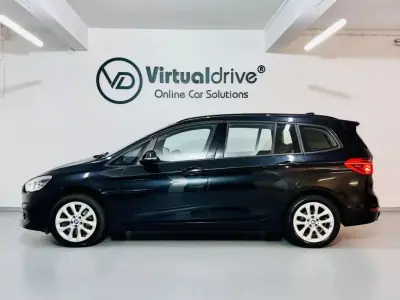 BMW 218 Gran Tourer 2018 - 14750 EUR, 148000 km - AUTO.MOTO.pt - 148000km - foto 11 de 54
