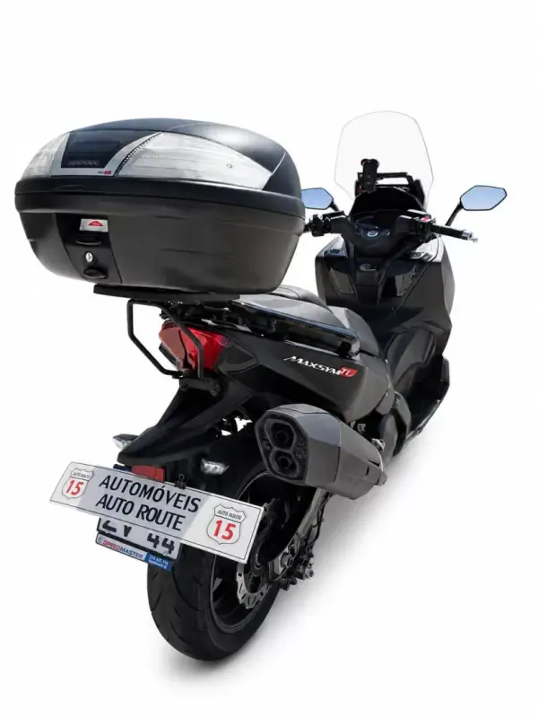 SYM MAXSYM 2020 - 5965 EUR, 26500 km - 26500km - foto 2 de 7