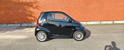 Smart ForTwo Coupé 2014 - 7500 EUR, 87000 km - 87000km - foto 3 de 6