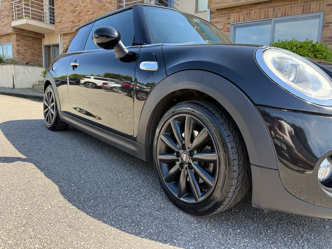 MINI Cooper S 2015 - 21999 EUR, 155500 km - AUTO.MOTO.pt - 155500km - foto 2 de 15