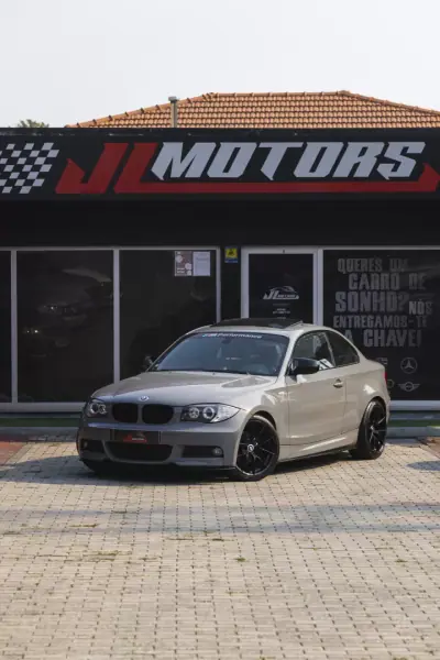 BMW 118 2013 - 17900 EUR, 180900 km - 180900km - foto 7 de 41