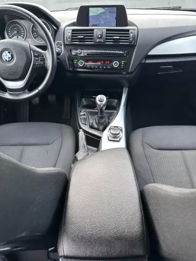 BMW 118 2013 - 13900 EUR, 160000 km - AUTO.MOTO.pt - 160000km - foto 46 de 61