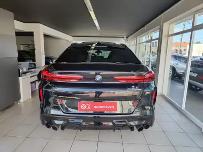 BMW X6 M 2020 - 120000 EUR, 65000 km - AUTO.MOTO.pt - 65000km - foto 9 de 55