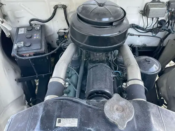 Ford 1948 - 25000 EUR, 40000 km - AUTO.MOTO.pt - 40000km - foto 26 de 37