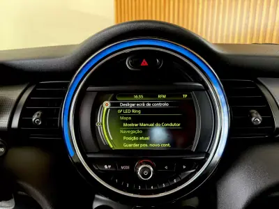 MINI One 2016 - 11900 EUR, 133000 km - AUTO.MOTO.pt - 133000km - foto 70 de 86