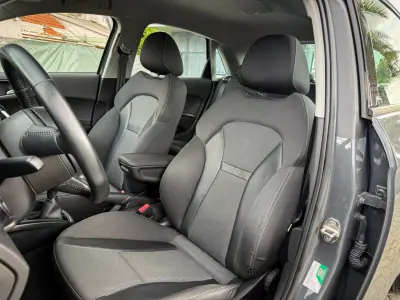 Audi A1 Sportback 2016 - 12990 EUR, 160000 km - 160000km - foto 7 de 12