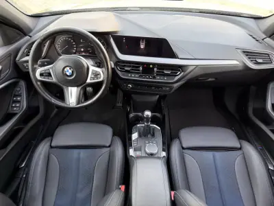 BMW 116 2019 - 21500 EUR, 175000 km - AUTO.MOTO.pt - 175000km - foto 7 de 19