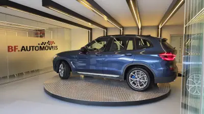BMW X3 2018 - 26900 EUR, 209342 km - AUTO.MOTO.pt - 209342km - foto 14 de 65