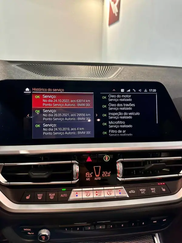BMW 330e 2019 - 29750 EUR, 99000 km - AUTO.MOTO.pt - 99000km - foto 46 de 46