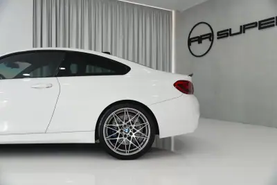 BMW M4 2016 - 59950 EUR, 90914 km - 90914km - foto 11 de 53