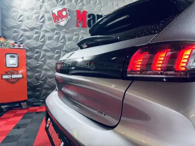 Peugeot 208 2022 - 15990 EUR, 75129 km - AUTO.MOTO.pt - 75129km - foto 7 de 35