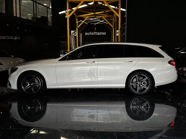 Mercedes-Benz E 300 2019 - 33490 EUR, 105000 km - AUTO.MOTO.pt - 105000km - foto 9 de 46