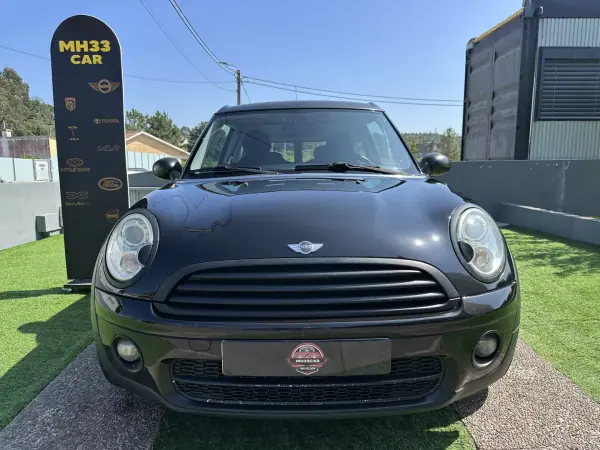 MINI Clubman 2009 - 6900 EUR, 290000 km - AUTO.MOTO.pt - 290000km - foto 8 de 64