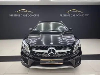 Mercedes-Benz GLA 200 2014 - 22950 EUR, 245585 km - AUTO.MOTO.pt - 245585km - foto 8 de 45