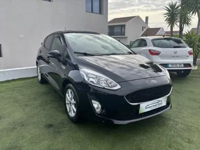 Ford Fiesta 2018 - 14990 EUR, 106000 km - AUTO.MOTO.pt - 106000km - foto 3 de 14