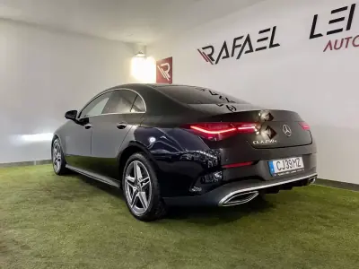 Mercedes-Benz CLA 250 2025 - 39750 EUR, 24000 km - AUTO.MOTO.pt - 24000km - foto 9 de 45