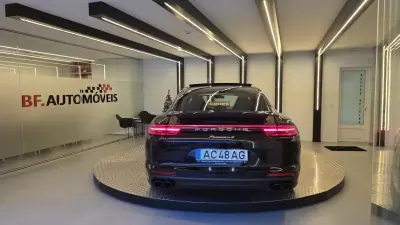 Porsche Panamera 2020 - 84500 EUR, 42501 km - AUTO.MOTO.pt - 42501km - foto 17 de 51