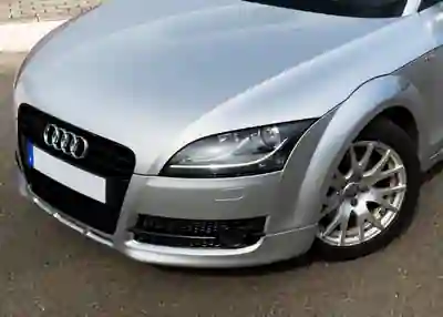 Audi TT Roadster 2007 - 13990 EUR, 155000 km - 155000km - foto 3 de 5