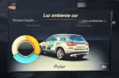 Mercedes-Benz GLC 220 2016 - 32500 EUR, 149000 km - AUTO.MOTO.pt - 149000km - foto 19 de 35