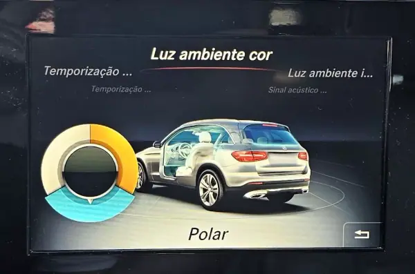 Mercedes-Benz GLC 220 2016 - 32500 EUR, 149000 km - AUTO.MOTO.pt - 149000km - foto 19 de 35