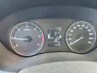 Hyundai i20 2017 — foto 2 de 7