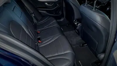 Mercedes-Benz C 220 2018 - 26800 EUR, 147000 km - AUTO.MOTO.pt - 147000km - foto 21 de 29