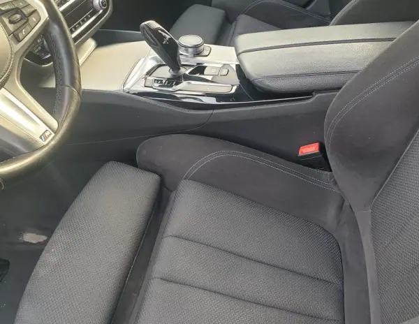 BMW 520 Gran Turismo 2018 - 26950 EUR, 108000 km - 108000km - foto 8 de 11