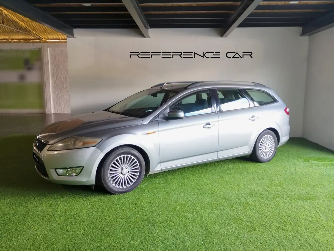 Ford Mondeo SW 2008 - 5990 EUR, 282500 km - AUTO.MOTO.pt - 282500km - foto 3 de 15