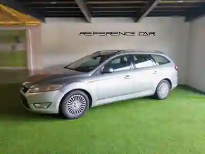 Ford Mondeo SW 2008 - 5990 EUR, 282500 km - AUTO.MOTO.pt - 282500km - foto 3 de 15