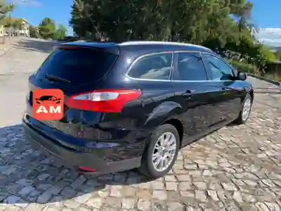 Ford Focus 2013 — foto 3 de 12